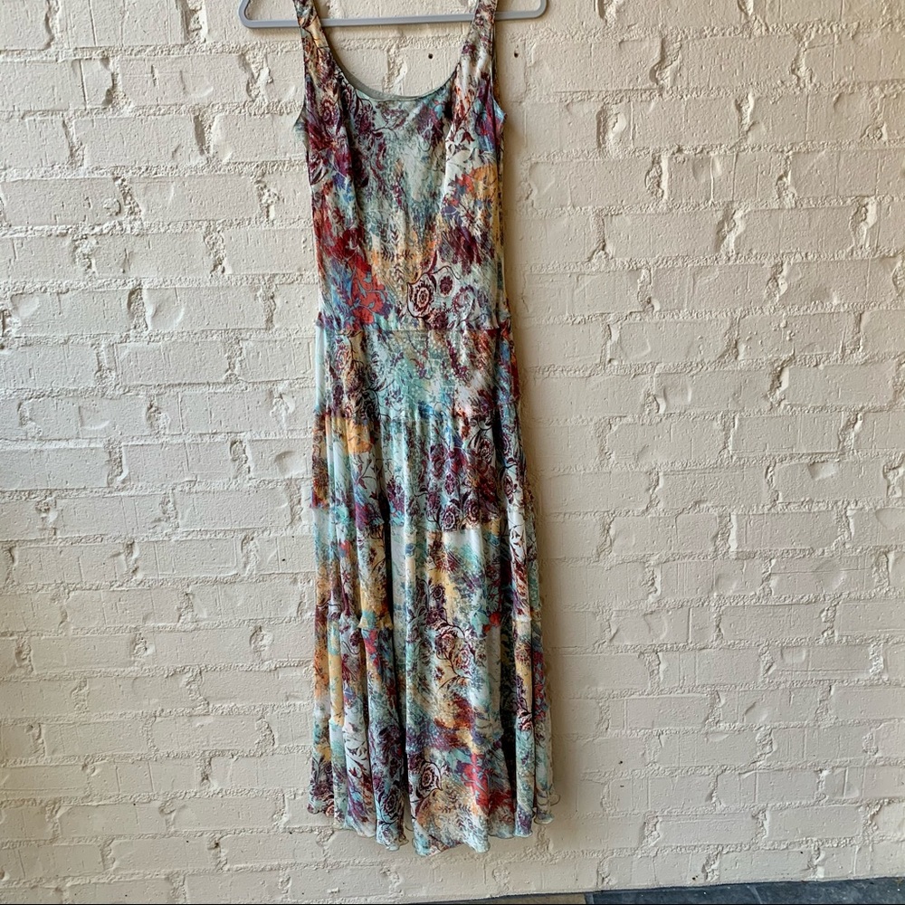 Kasper Dress